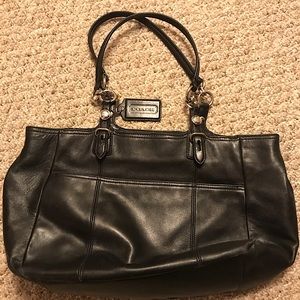 COACH East West Madison Mia Supple Gallery #15740